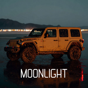 Moonlight by JABRO DEEP