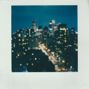 Photograph by Olver Brown