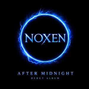 Neon Lights by WeAreNoxen