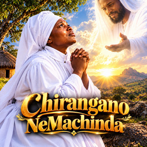 Chirangano NeMaChinda by Simbai Yadanga