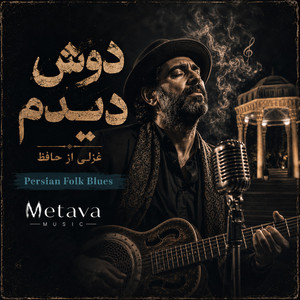 Doosh Didam (Hafez) by Metava