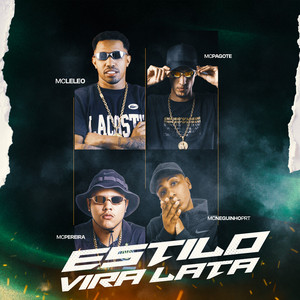 Estilo Vira Lata