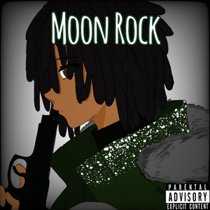 756 Izuri - Moon Rock
