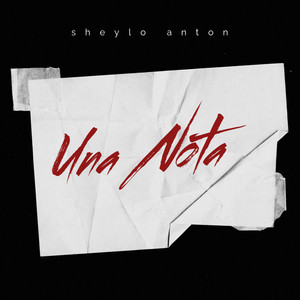 Una nota by Sheylo Anton