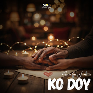 Samba Junior - Ko Doy