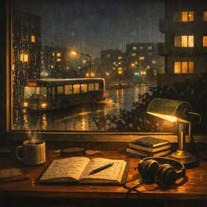 Whispers of the Rain by Slowdistrict