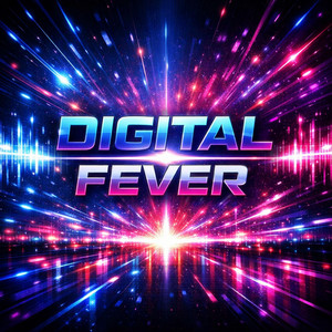 Digital Fever by MC Sow G