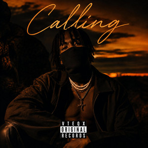 Calling by VTEQX