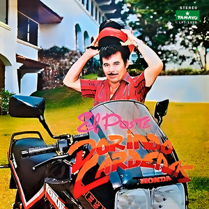 Dorindo Cárdenas - Venga a Las Tablas