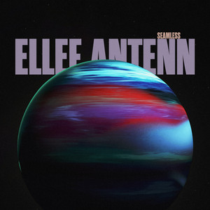 Seamless by Ellef Antenn