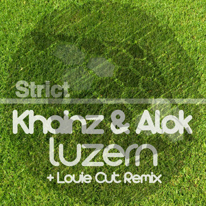Luzern - Louie Cut Remix cover art