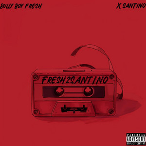 Bully Boy Fresh - Never An Issue