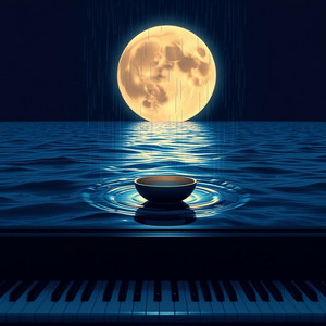 As the Night Embraces Your Sleep by Dreamed Moon