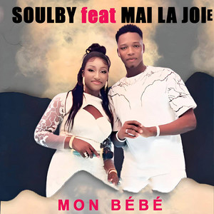 Soulby - Mon bébé (feat. Maï La Joie)