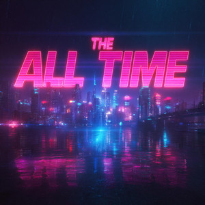 All The Time - Eurodance Edit by OldSmooth