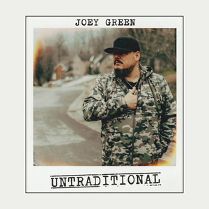 Untraditional by Joey Green