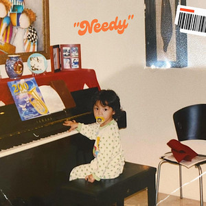 Delorians - Needy