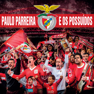 Paulo Parreira & Os Possuídos - Eusébio