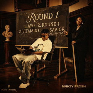 Ayo by Makzy Frosh