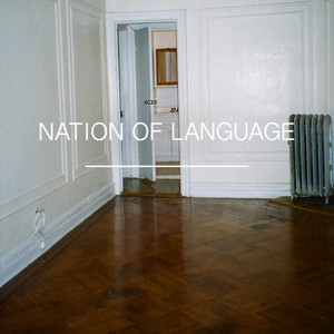 Nation of Language — Tougher Than the Rest (2026)