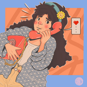 Puppy Love by Manerole