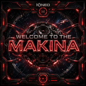 Welcome to the Makina by K1NEO