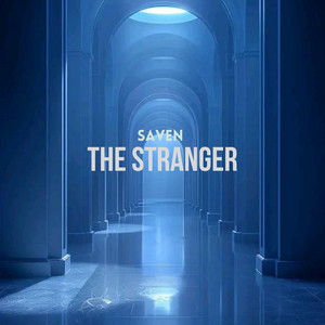 The Stranger (Radio edit) by Saven