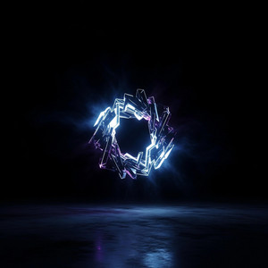 Iron Dread by DJ Crysson