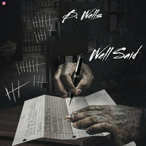 Well Said cover