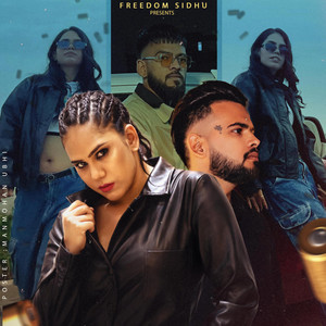 The way you fight by Freedom Sidhu, Sharry Dhillon, Rathi Music
