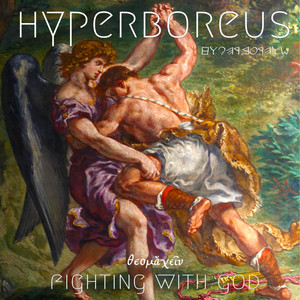Hyperboreus — Fighting with God