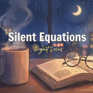 Silent Equations by Kognit Locus