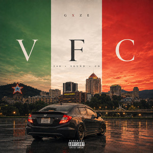VFC by GXZE