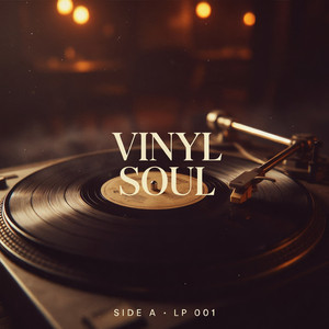 VINYL SOUL by AtlasWavezzz