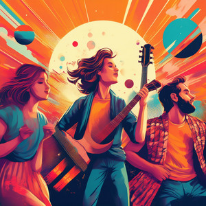 Chris_record - Good Times Together