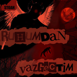Ruhumdan Vazgeçtim