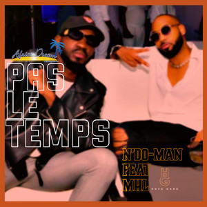 Pas le temps