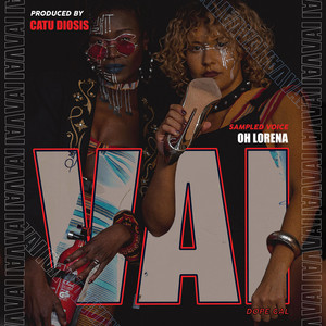 Vai cover art