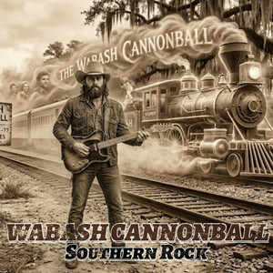 WABASH CANNONBALL by The Grit Shift