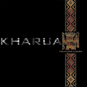Kharua - POR la Eternidad