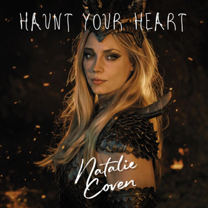 Haunt Your Heart by Natalie Coven
