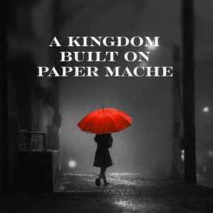 Blue Sera - A Kingdom Built on Paper Mache