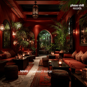 Maré - Marrakech Lounge