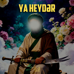 Rehim313 - Ya Heyder