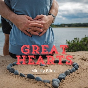Mincky Blink - Great Hearts