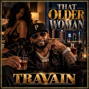That Older Woman by Travain