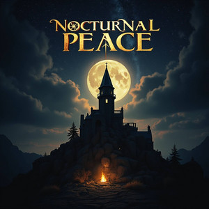Silent Nightfall by CaRaEl.Dh
