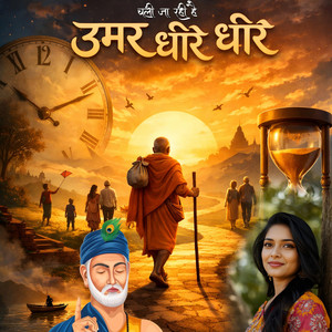 Chali ja rhi umar dheere dheere nirgun chetavani bhajan by Kabir Bhajan