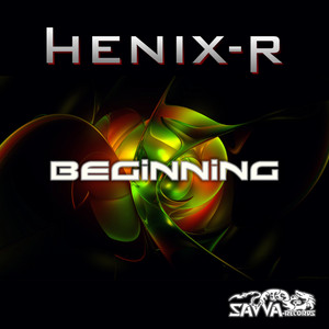 6 Days Later by Henix-R