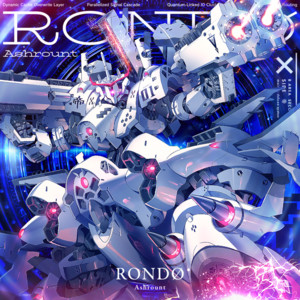 RONDØ by Ashrount
